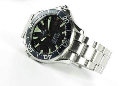 Omega Seamaster