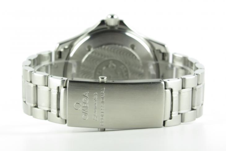 Omega Seamaster