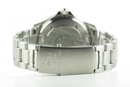 Omega Seamaster