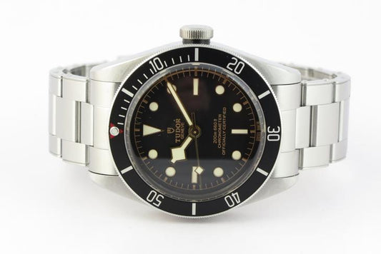 Tudor Black Bay Heritage