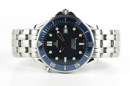 Omega Seamaster 300M