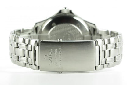 Omega Seamaster 300M
