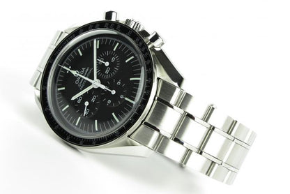Omega Speedmaster 2017