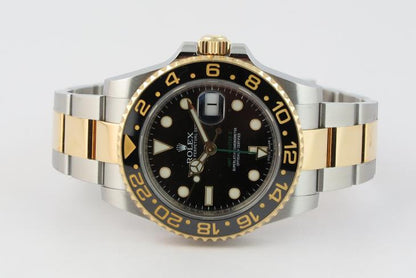 Rolex GMT-Master G/S