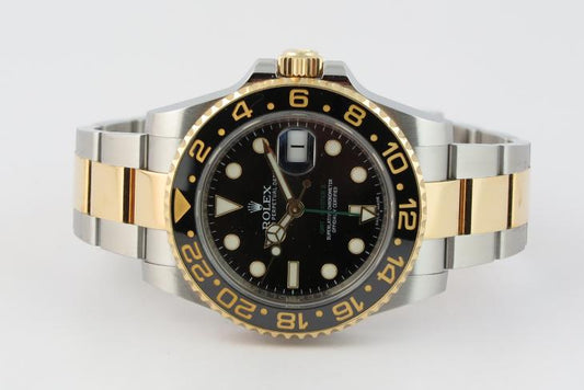Rolex GMT-Master G/S
