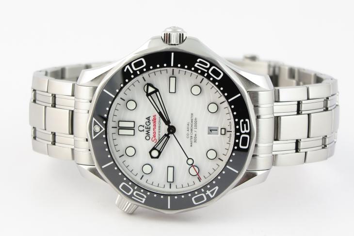 Omega Seamaster 300M