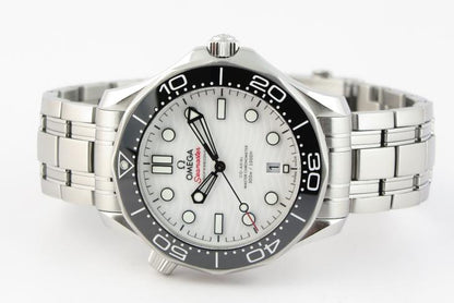 Omega Seamaster 300M