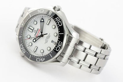 Omega Seamaster 300M