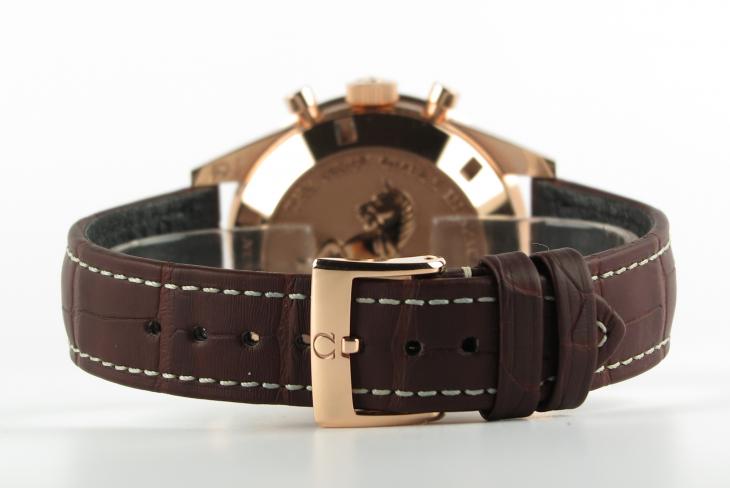 Omega Speedmaster 18K