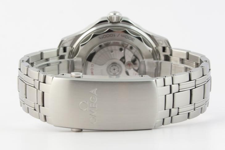 Omega Seamaster 300M