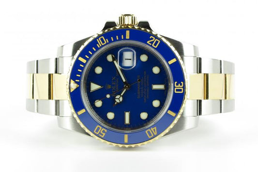Rolex Submariner G/S