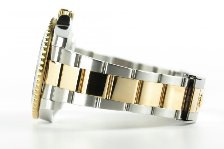 Rolex Submariner G/S