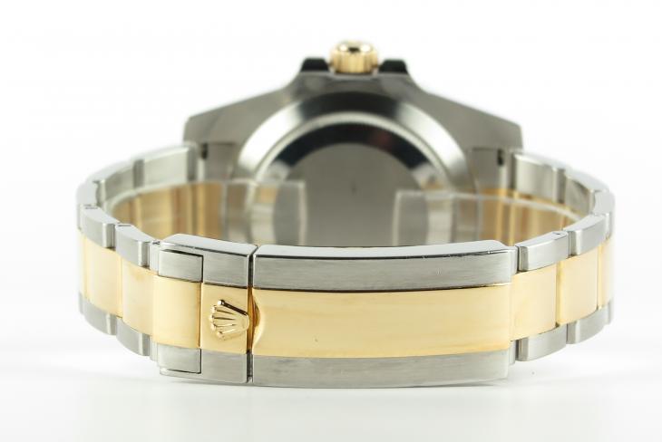 Rolex Submariner G/S