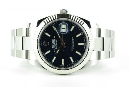 Rolex Datejust 41mm