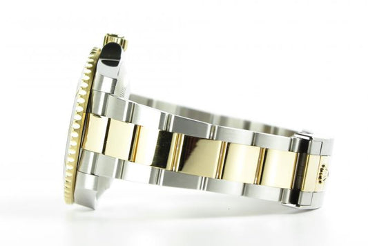 Rolex Submariner G/S 2015