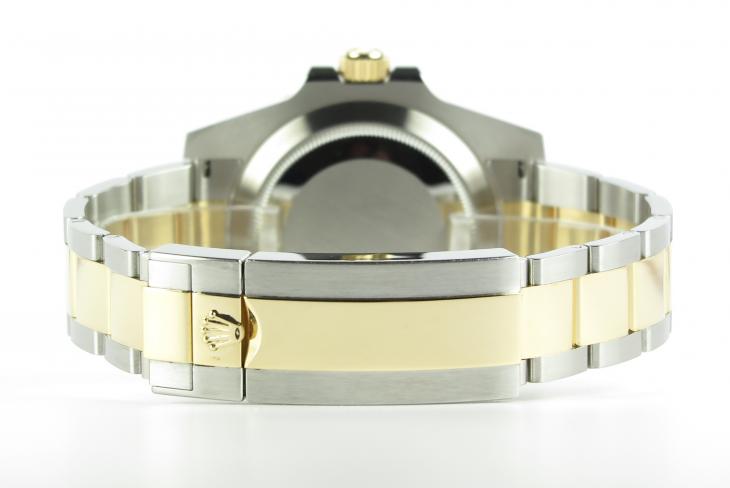 Rolex Submariner G/S 2015