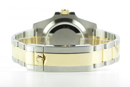 Rolex Submariner G/S 2015