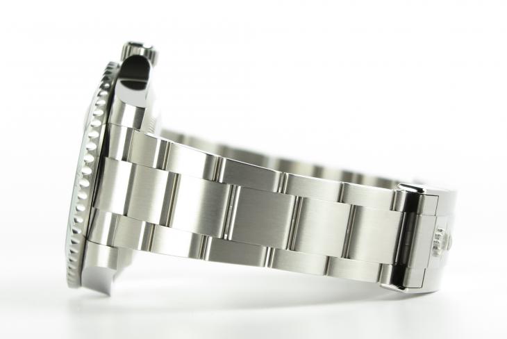 Rolex Submariner HULK