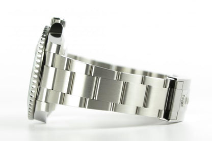 Rolex Submariner HULK