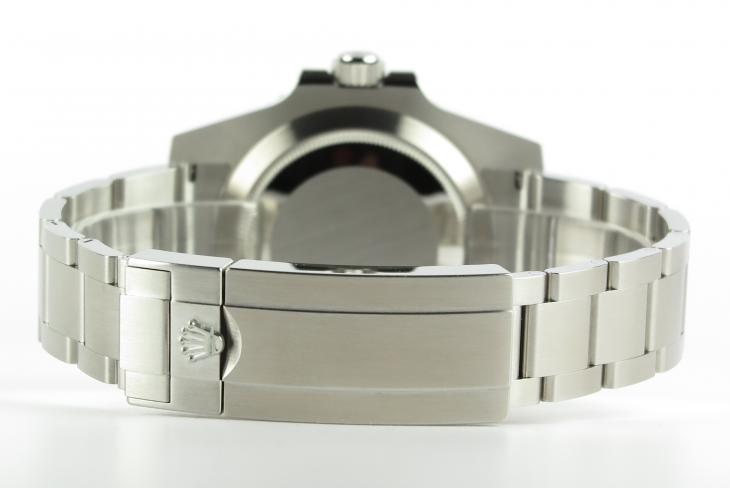 Rolex Submariner HULK