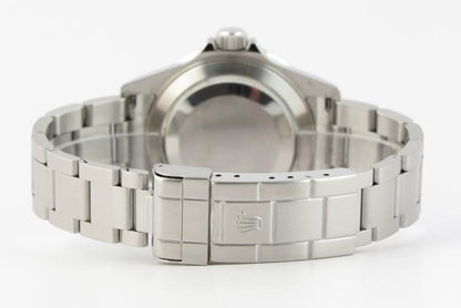 Rolex Submariner - Kermit