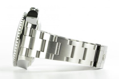 Rolex Deep Sea D-Blue