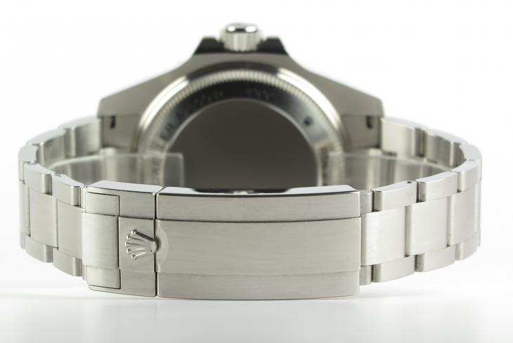 Rolex Deep Sea D-Blue