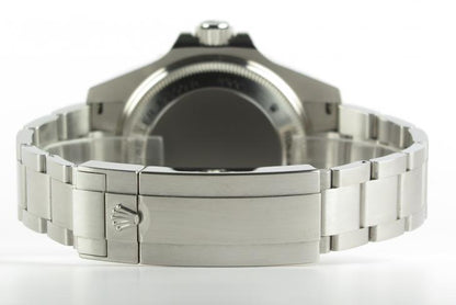 Rolex Deep Sea D-Blue