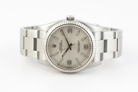 Rolex Oyster Perpetual 36