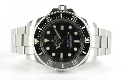 Rolex Deep Sea