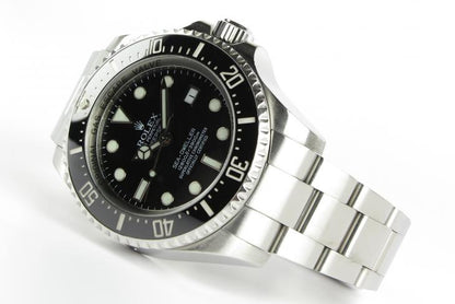 Rolex Deep Sea