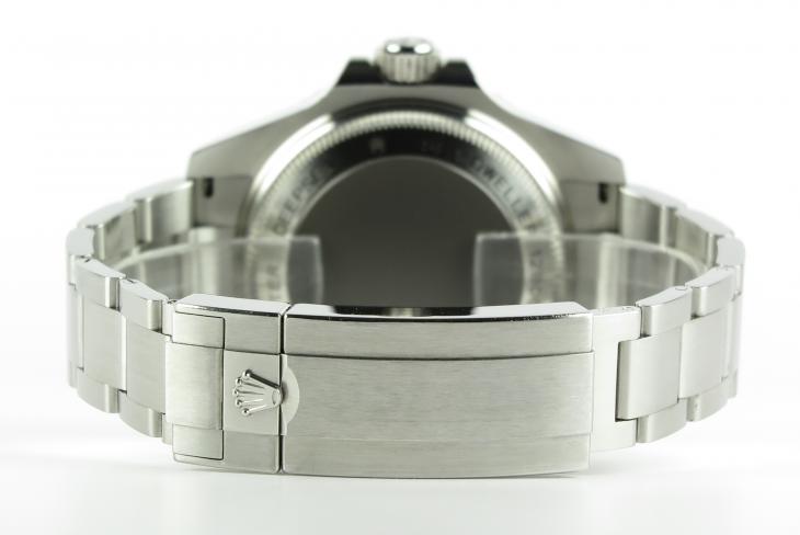 Rolex Deep Sea