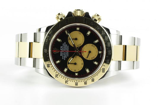 Rolex Daytona G/S