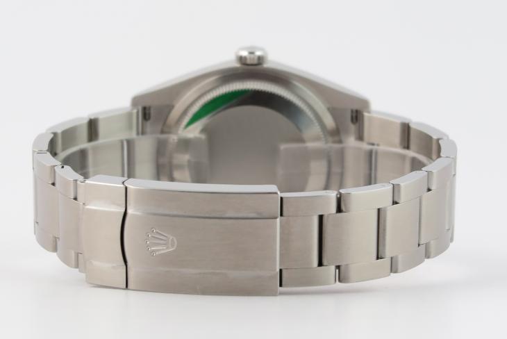 Rolex OP - Yellow