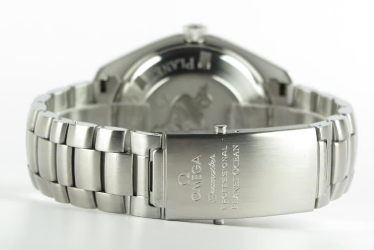 Omega Planet Ocean