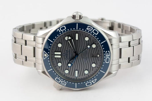 Omega Seamaster 300M
