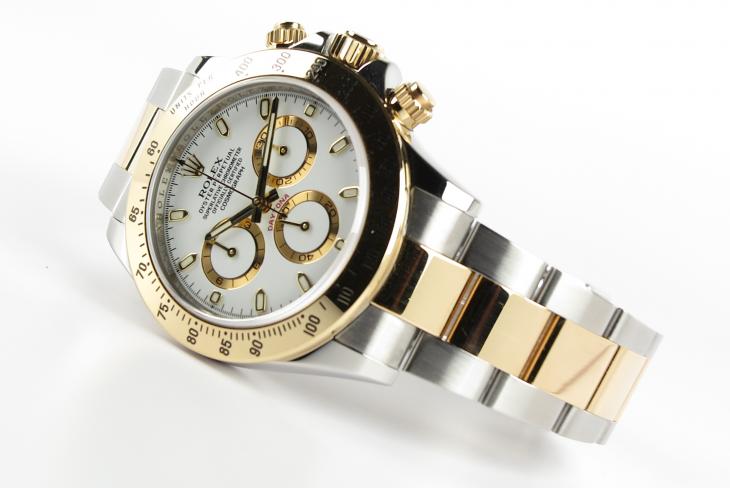 Rolex Daytona G/S 2014
