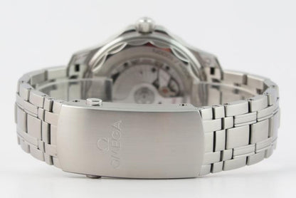 Omega Seamaster 300M