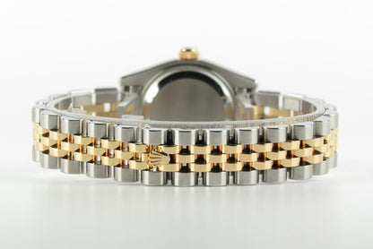 Rolex Datejust Lady G/S