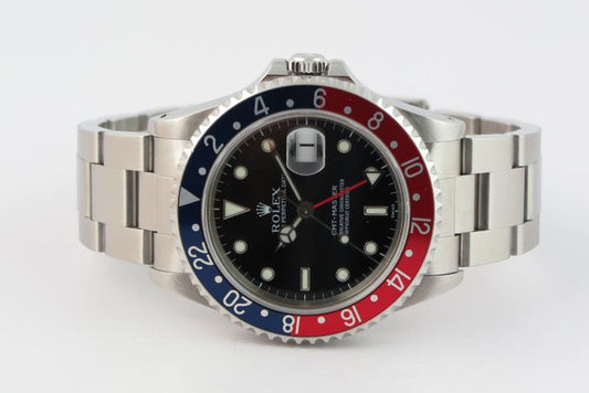 Rolex GMT-Master