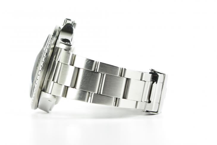 Rolex Double Red Sea-Dweller