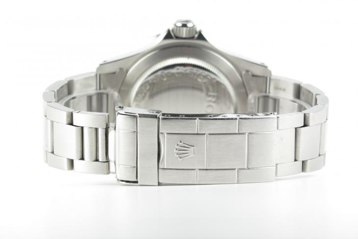 Rolex Double Red Sea-Dweller