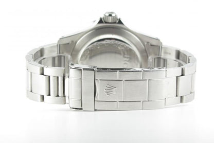 Rolex Double Red Sea-Dweller