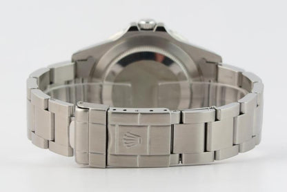 Rolex GMT-Master