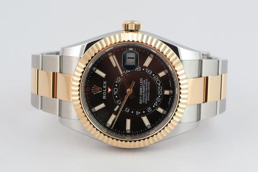 Rolex Sky-Dweller