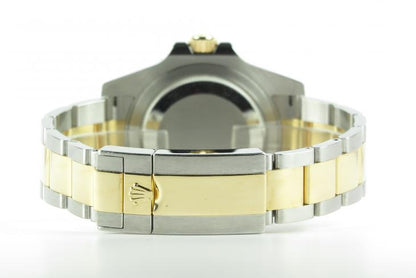 Rolex GMT Master G/S