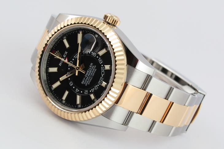 Rolex Sky-Dweller