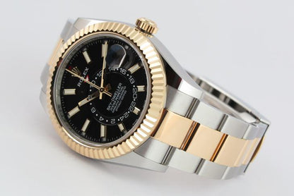 Rolex Sky-Dweller