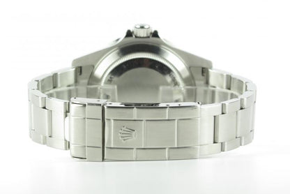 Rolex Sea Dweller