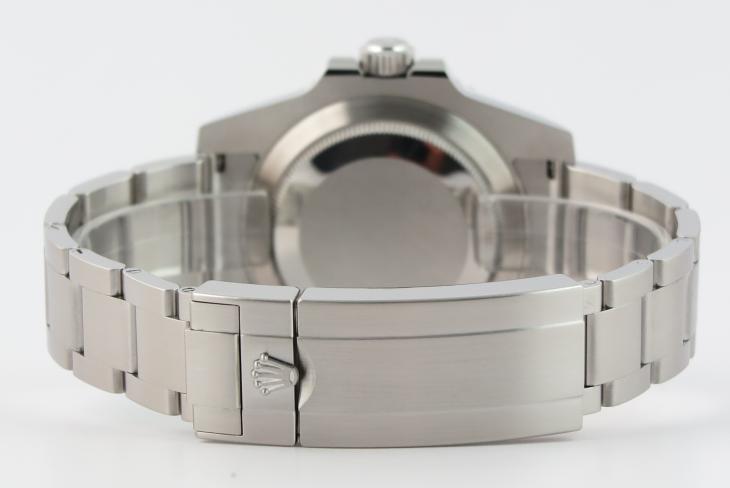 Rolex Submariner - HULK